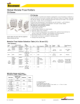 CH22LS的PDF第一页预览图片