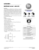 CAT25M01VI-G的PDF第一页预览图片