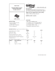 CMSH3-40FL TR13的PDF第一页预览图片