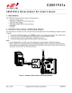 C8051F410DK的PDF第一页预览图片
