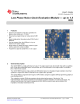 CDCE18005EVM的PDF第一页预览图片