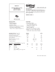 CMAD6263 TR的PDF第一页预览图片