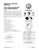 CAT25020LI-T3的PDF第一页预览图片
