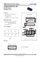 CPDA10R5V0U-HF的PDF第一页预览图片