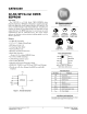 CAT25320LI-T3的PDF第一页预览图片