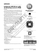 CAT3649AGEVB的PDF第一页预览图片