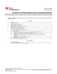 CDCE72010EVM的PDF第一页预览图片
