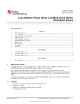 CDCLVC1112EVM的PDF第一页预览图片