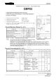 CMF03(TE12L,Q,M)的PDF第一页预览图片