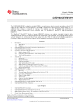 CSD163CEVM-591的PDF第一页预览图片