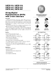 CAT5110SDI00GT3的PDF第一页预览图片