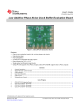 CDCLVP1216EVM的PDF第一页预览图片