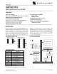 CAT33C704PATE13的PDF第一页预览图片