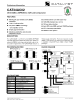 CAT34AC02UI-1.8的PDF第一页预览图片