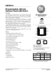CAT3612HV2-T2的PDF第一页预览图片