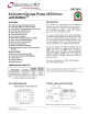 CAT3616HV4-GT2的PDF第一页预览图片