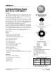 CAT3616HV4-GT2的PDF第一页预览图片