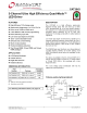 CAT3643HV3-T2的PDF第一页预览图片