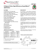 CAT3643HV3-GT2的PDF第一页预览图片