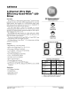 CAT3643HV3-GT2的PDF第一页预览图片