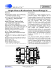 CS5460A-BSZR的PDF第一页预览图片
