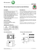CAT4104VP2-GT3的PDF第一页预览图片