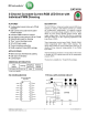 CAT4109V-GT2的PDF第一页预览图片
