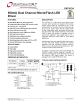 CAT4134HV2的PDF第一页预览图片