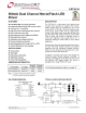 CAT4134HV2-GT2的PDF第一页预览图片