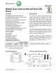 CAT4134HV2-T2的PDF第一页预览图片
