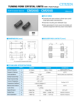 CM250S-40.000KAZF-UT的PDF第一页预览图片
