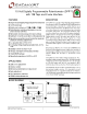 CAT5132R-100TE13的PDF第一页预览图片