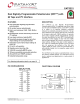 CAT5221WI-10的PDF第一页预览图片