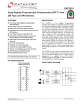 CAT5251WI-00的PDF第一页预览图片