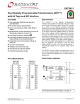 CAT5411WI-10的PDF第一页预览图片