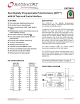 CAT5419YI-10的PDF第一页预览图片