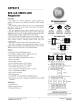 CAT6219ADJMV2-T3的PDF第一页预览图片