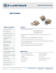 CBT-90-WDLS-C11-MB150的PDF第一页预览图片