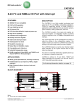 CAT9534HV4I-GT2的PDF第一页预览图片