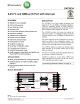CAT9534HV4I-GT2的PDF第一页预览图片