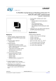CR95HF-VMD5T的PDF第一页预览图片