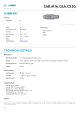 CAB.M16.GLA.C52G的PDF第一页预览图片