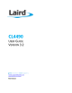 CL4490-1000-PRO-SP的PDF第一页预览图片