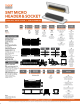 CLE-108-01-F-DV-A-K-TR的PDF第一页预览图片