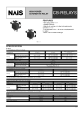 CB1F-R-12V的PDF第一页预览图片