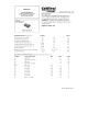 CMDD3003 TR PBFREE的PDF第一页预览图片