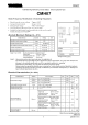 CMH07(TE12L,Q,M)的PDF第一页预览图片