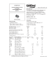CMLDM7120G TR PBFREE的PDF第一页预览图片