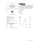 CMOD6263 TR PBFREE的PDF第一页预览图片