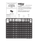 CMPZDA24V TR PBFREE的PDF第一页预览图片